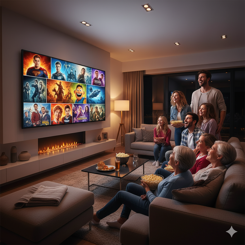 top 10 legal streaming sites